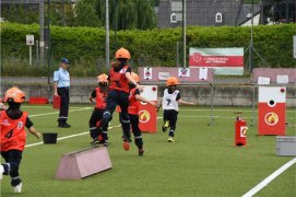 Fédération Nationale des Pompiers